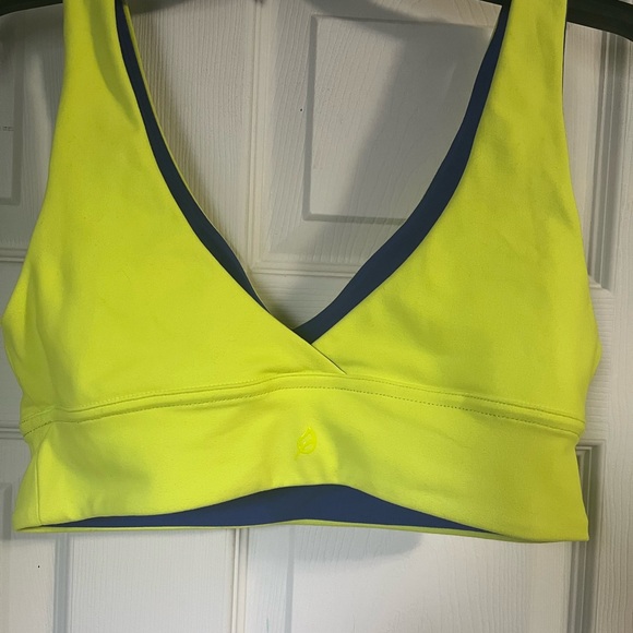 Ptula sports bra - Picture 3 of 4